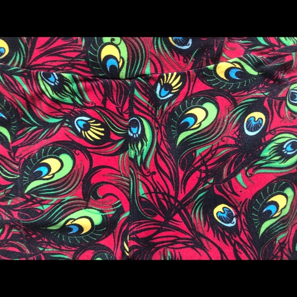 Lularoe leggings lot - Picture 2 of 4